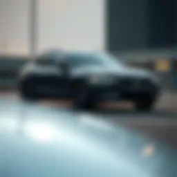 Exploring the 2020 Volvo Electric Car: An In-Depth Analysis Introduction