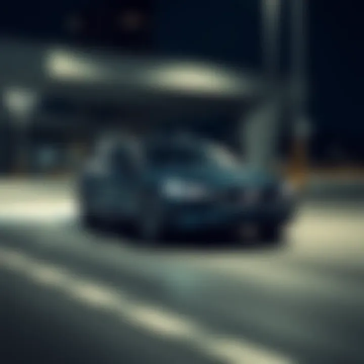 Notable Exploring the 2020 Volvo Electric Car: An In-Depth Analysis