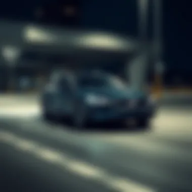 Notable Exploring the 2020 Volvo Electric Car: An In-Depth Analysis Notable Exploring the 2020 Volvo Electric Car: An In-Depth Analysis