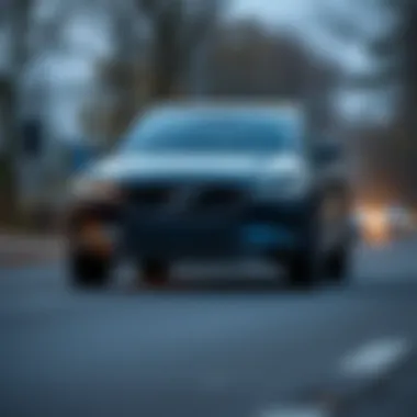 Exploring the 2020 Volvo Electric Car: An In-Depth Analysis Summary