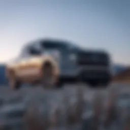 Exploring the 2021 Ford F150 Lariat: A Comprehensive Overview of MSRP and Features Introduction