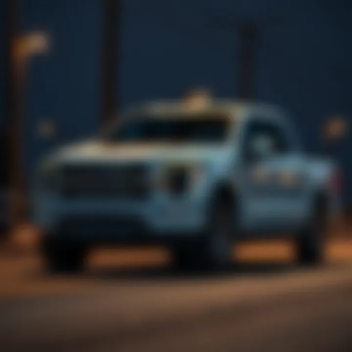 Exploring the 2021 Ford F150 Lariat: A Comprehensive Overview of MSRP and Features Summary