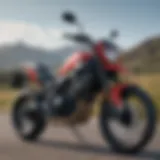 Exploring the 2022 Suzuki Motorcycle Lineup Introduction