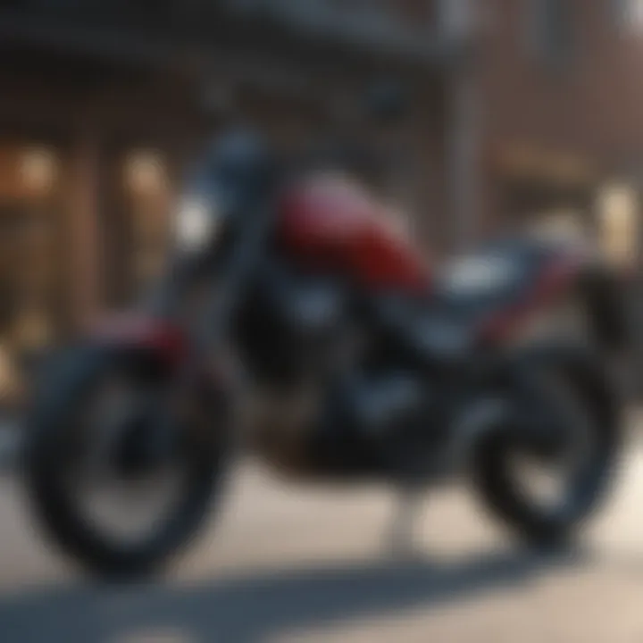 Notable Exploring the 2022 Suzuki Motorcycle Lineup