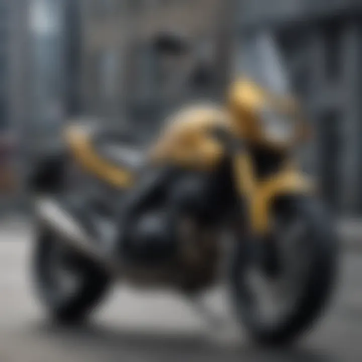 Exploring the 2022 Suzuki Motorcycle Lineup Summary