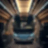 Exploring the 2022 Tiffin Allegro Bus: A Comprehensive Analysis Introduction
