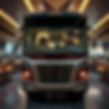 Notable Exploring the 2022 Tiffin Allegro Bus: A Comprehensive Analysis
