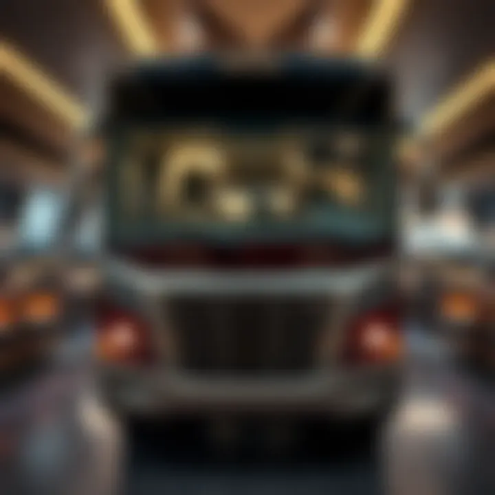 Notable Exploring the 2022 Tiffin Allegro Bus: A Comprehensive Analysis
