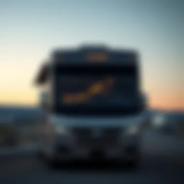 Exploring the 2022 Tiffin Allegro Bus: A Comprehensive Analysis Summary