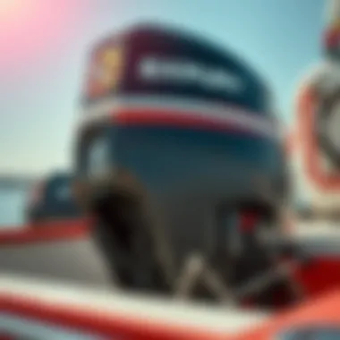 Essential Maintenance Tips for Outboard Motors Maintenance tips for outboard motors