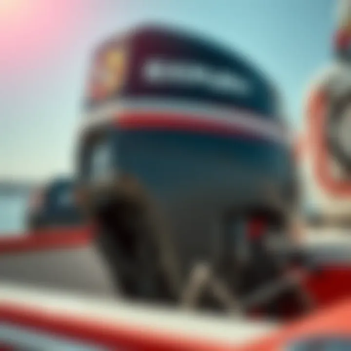 Essential Maintenance Tips for Outboard Motors Maintenance tips for outboard motors