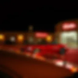 Exploring the Cadillac Experience in Findlay, Ohio Introduction