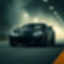 Exploring the Daytona 6.4: A Comprehensive Overview Introduction