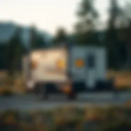 Exploring the Flagstaff Epro 16BH: A Comprehensive Guide Introduction