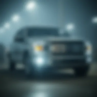 Notable Exploring the Ford F150 CNG: A Comprehensive Analysis Notable Exploring the Ford F150 CNG: A Comprehensive Analysis