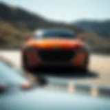 Exploring the Genesis G70: Hyundai's Luxury Ambiguity Introduction