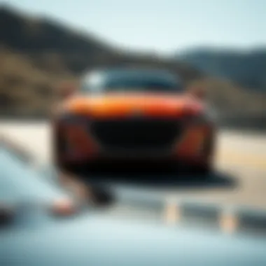 Exploring the Genesis G70: Hyundai's Luxury Ambiguity Introduction Exploring the Genesis G70: Hyundai's Luxury Ambiguity Introduction