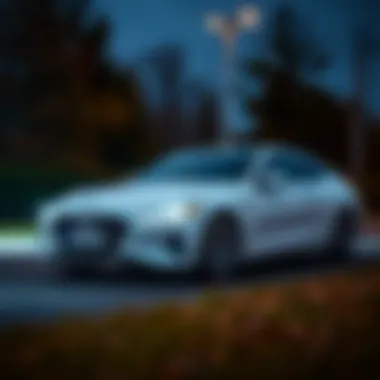 Notable Exploring the Genesis G70: Hyundai's Luxury Ambiguity Notable Exploring the Genesis G70: Hyundai's Luxury Ambiguity