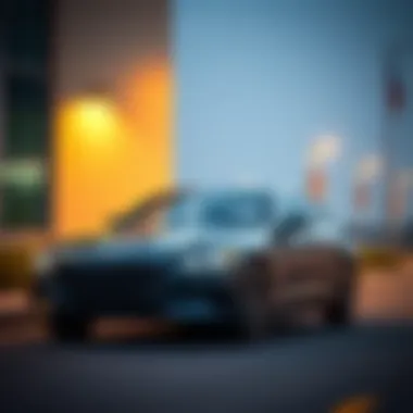 Exploring the Genesis G70: Hyundai's Luxury Ambiguity Summary Exploring the Genesis G70: Hyundai's Luxury Ambiguity Summary