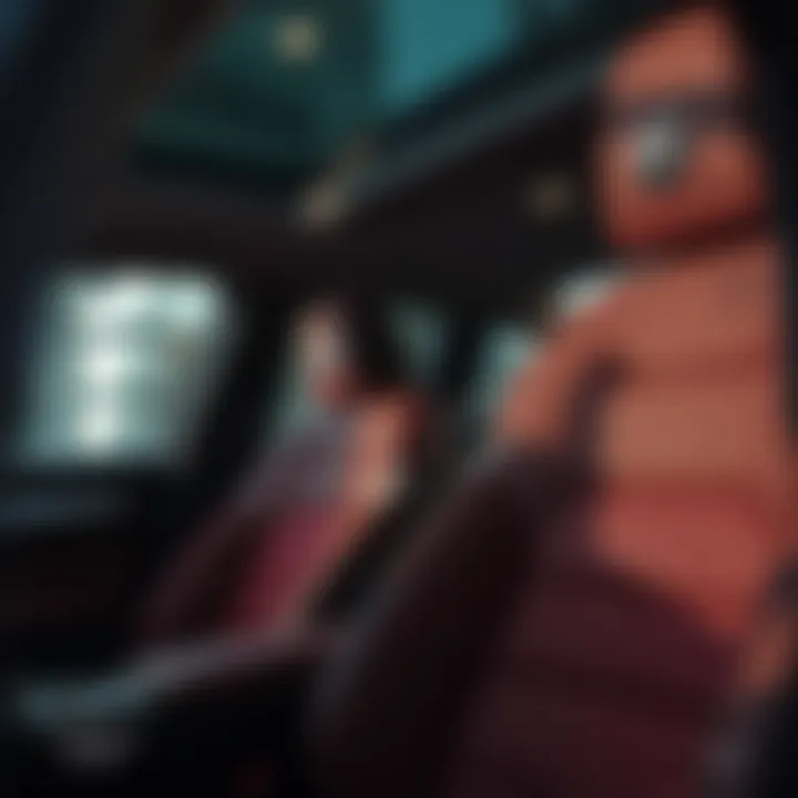 Craftsmanship and Quality: Material Selection Quality interior materials used in the Jetta S