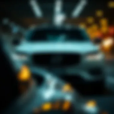 Exploring the Most Affordable New Cars in the USA Introduction