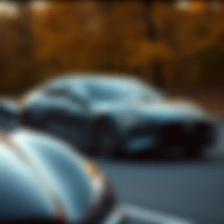 Exploring the Most Affordable New Cars in the USA Summary