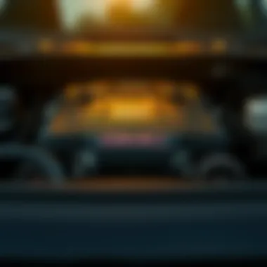 Engine Performance and Specifications Engine performance and specifications