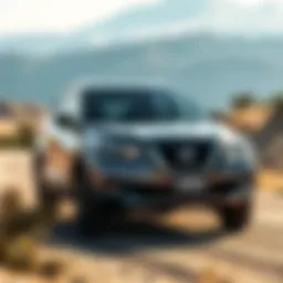 Exploring the Nissan Kicks Off-Road: A Comprehensive Insight Introduction