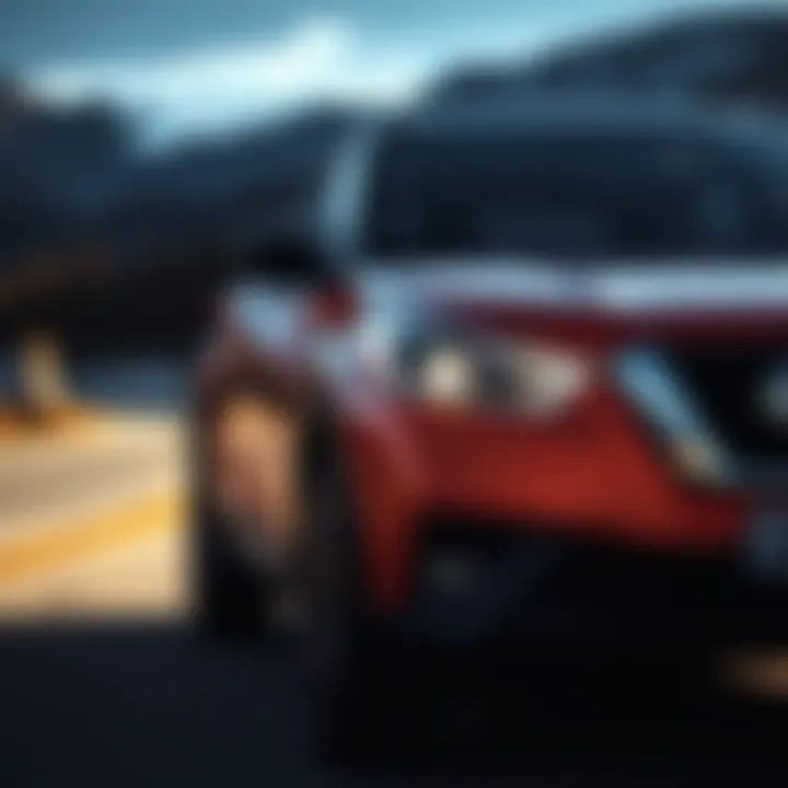 Notable Exploring the Nissan Kicks Off-Road: A Comprehensive Insight