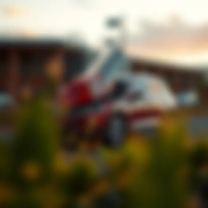 Market Positioning of the 2022 GTI Comparative analysis of the 2022 GTI against its competitors