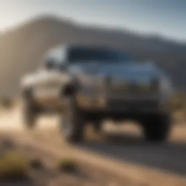 Exploring the Used 2013 Ford F-250 Lariat: A Comprehensive Analysis Summary Exploring the Used 2013 Ford F-250 Lariat: A Comprehensive Analysis Summary