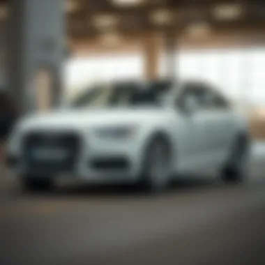 Notable Exploring the Used Audi A4 Market in Columbus, Ohio Notable Exploring the Used Audi A4 Market in Columbus, Ohio