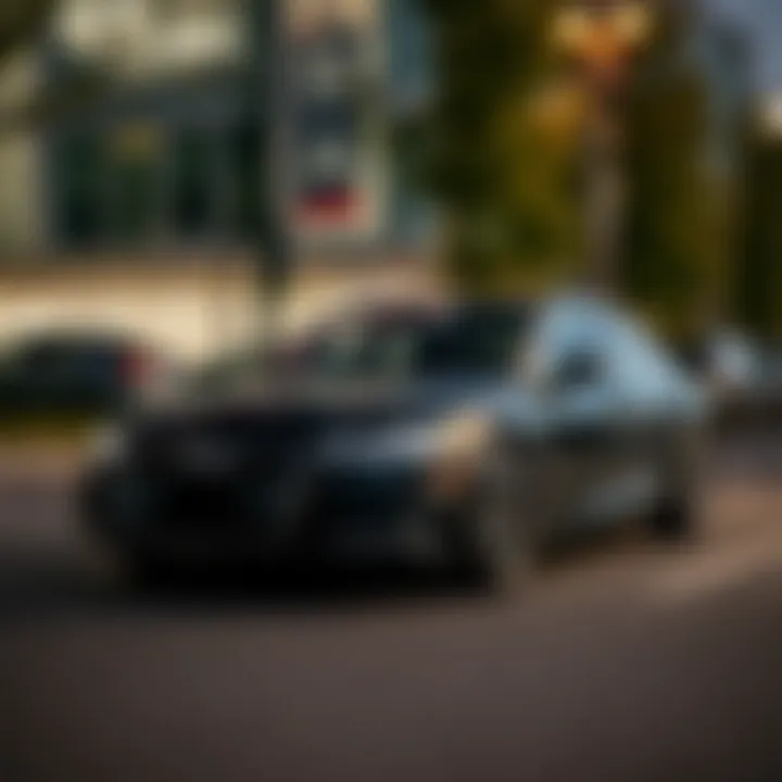 Exploring the Used Audi A4 Market in Columbus, Ohio Summary Exploring the Used Audi A4 Market in Columbus, Ohio Summary