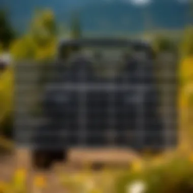 Key Specifications Comparison of the Wolverine and Competing Models Comparison chart with competing models and their key specifications