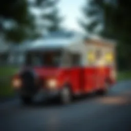 Financing a Used Camper: A Comprehensive Guide Introduction