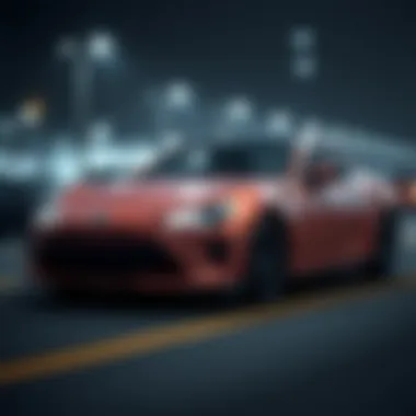 Finding Cars Online: A Comprehensive Guide to Effective Methods Introduction