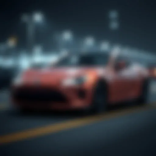 Finding Cars Online: A Comprehensive Guide to Effective Methods Introduction