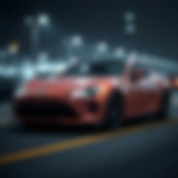 Finding Cars Online: A Comprehensive Guide to Effective Methods Introduction