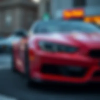 Finding Cars Online: A Comprehensive Guide to Effective Methods Summary