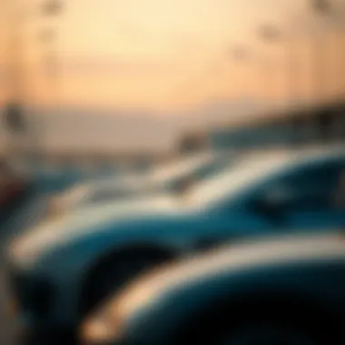 Emerging Trends in Vehicle Brokerage Practices Trends shaping the future of vehicle brokerage