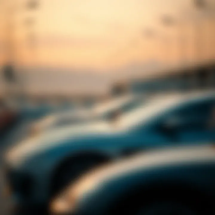 Emerging Trends in Vehicle Brokerage Practices Trends shaping the future of vehicle brokerage