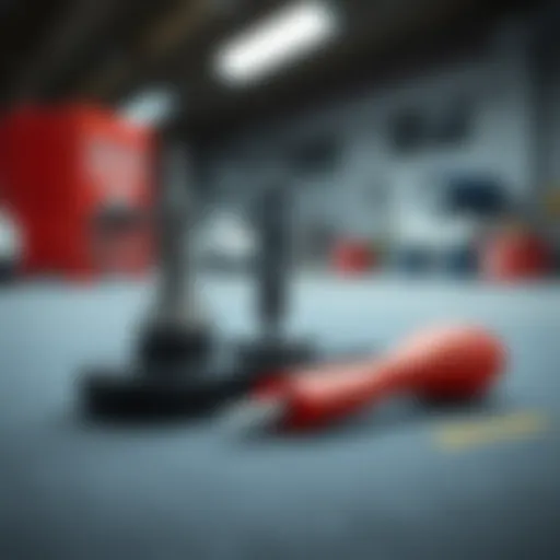 Essential tools for window switch replacement