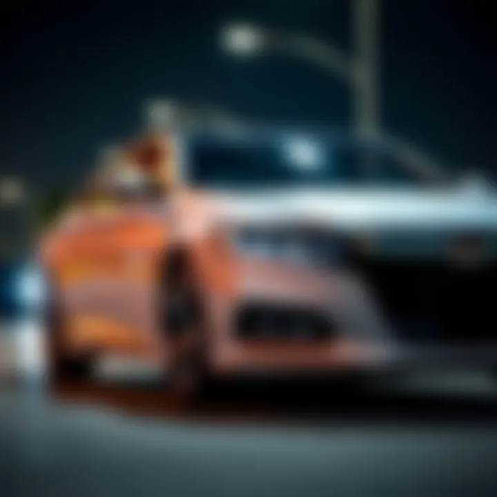 Customer Satisfaction Ratings for Honda Accord Sport Customer satisfaction ratings for Honda Accord Sport