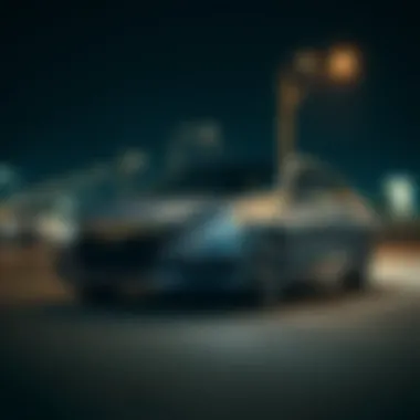 Performance Metrics of Honda Accord Sport Performance metrics of Honda Accord Sport