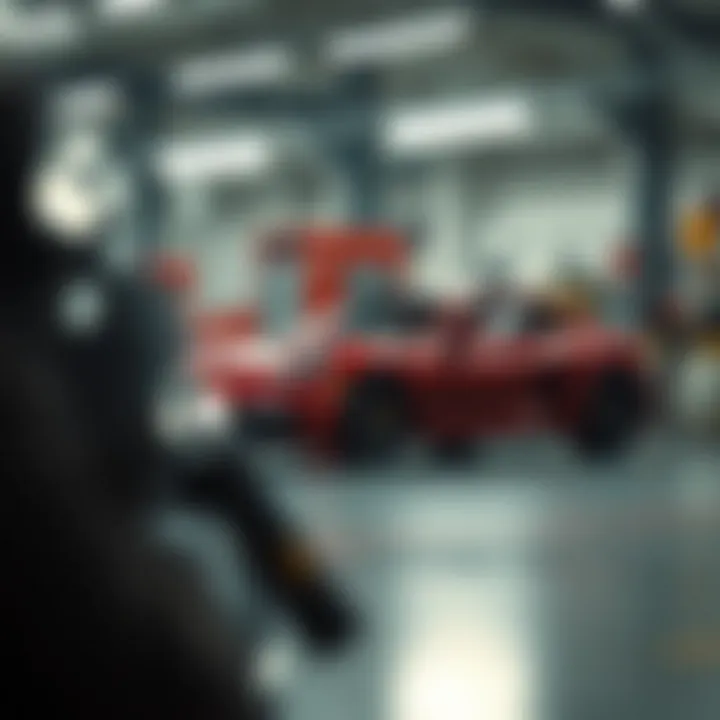 How to Identify the Right Part Number for Your Vehicle Introduction