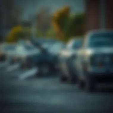 Selecting a reliable junkyard