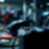 Innovative Battery Technology Cutting-edge deep cycle battery technology