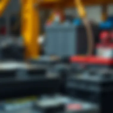 Customer Insights on Battery Choices Customer feedback highlights for deep cycle batteries