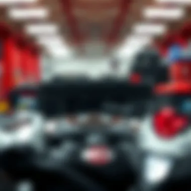 Market Leaders in Deep Cycle Batteries Market presence of leading deep cycle battery manufacturers