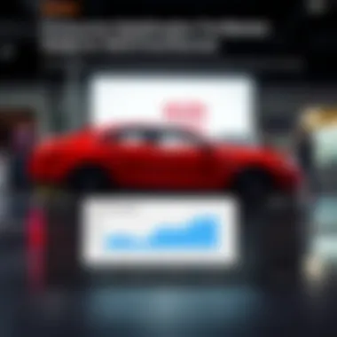 Consumer Satisfaction Trends and Market Presence Market presence graph showcasing consumer satisfaction trends for the Ford Runner